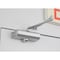 Global Door Controls Light Duty Commercial Grade 3 Door Closer with Parallel Arm Bracket in Aluminum - Size 2 TC302-PA-AL - alternate 6